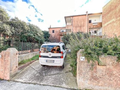 appartamento in vendita a Santa Teresa Gallura
