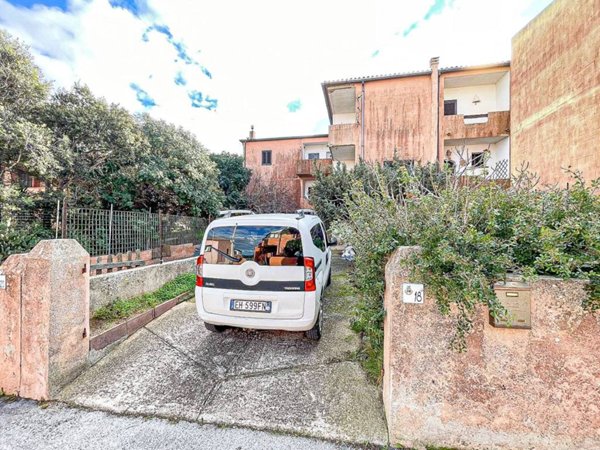 appartamento in vendita a Santa Teresa Gallura