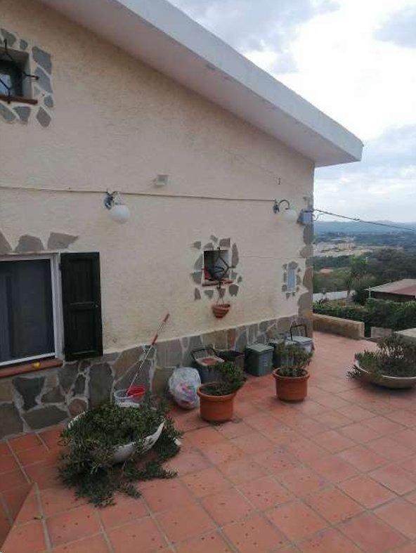 casa indipendente in vendita a Santa Teresa Gallura