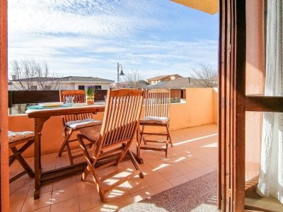 appartamento in vendita a Santa Teresa Gallura