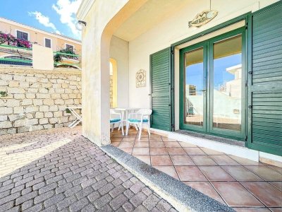 appartamento in vendita a Santa Teresa Gallura