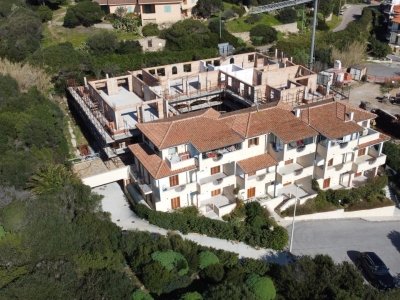 appartamento in vendita a Santa Teresa Gallura