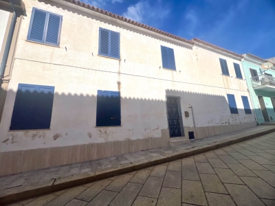 appartamento in vendita a Santa Teresa Gallura