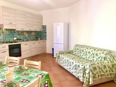 appartamento in vendita a Santa Teresa Gallura