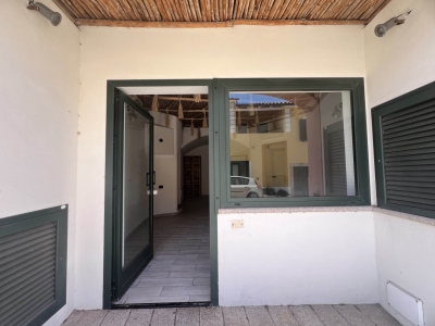 ufficio in vendita a Santa Teresa Gallura