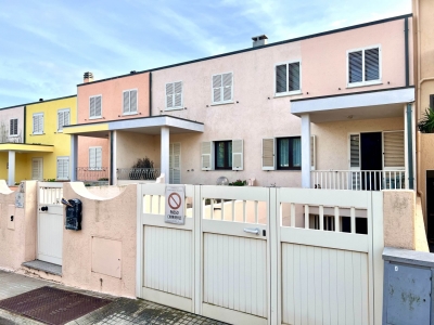 appartamento in vendita a Santa Teresa Gallura