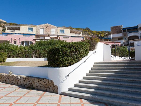 appartamento in vendita a Santa Teresa Gallura