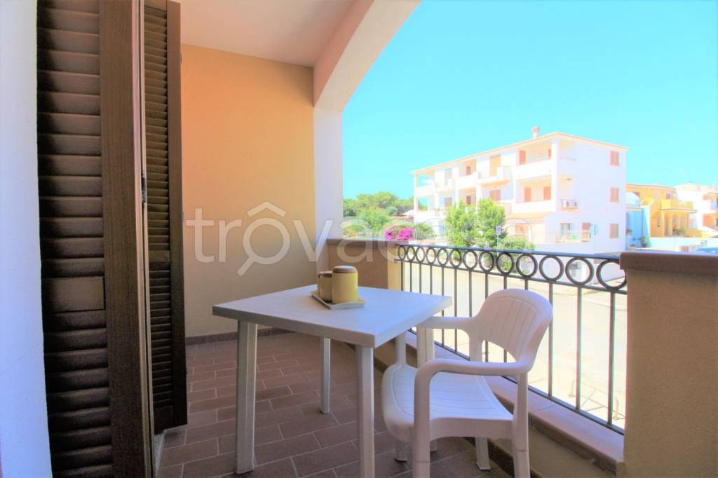 appartamento in vendita a Santa Teresa Gallura