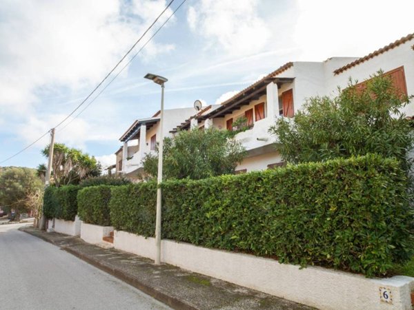 appartamento in vendita a Santa Teresa Gallura