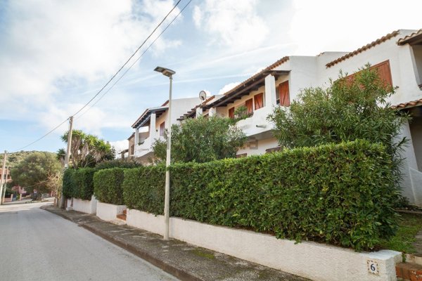 appartamento in vendita a Santa Teresa Gallura