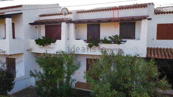 appartamento in vendita a Santa Teresa Gallura
