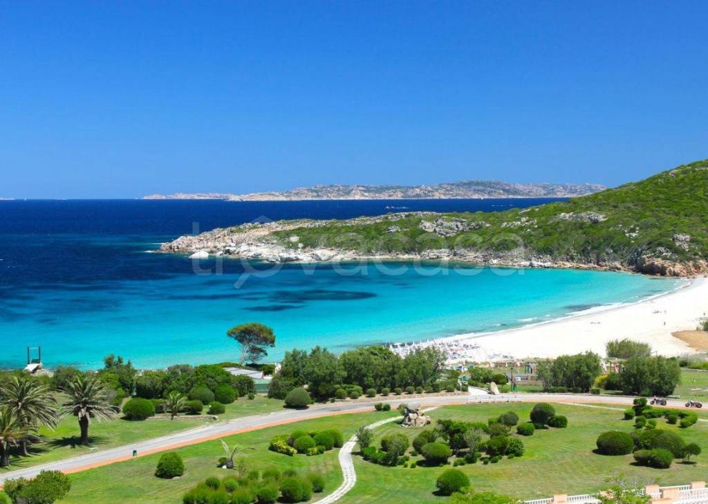 casa indipendente in vendita a Santa Teresa Gallura
