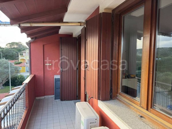 appartamento in vendita a Santa Teresa Gallura