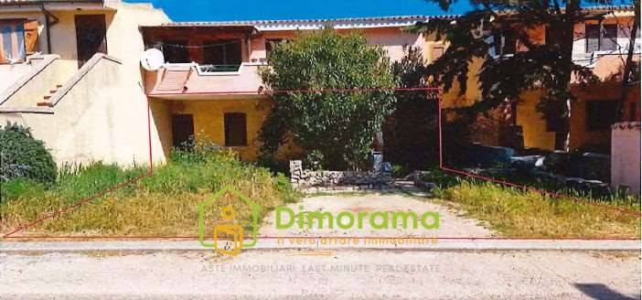 appartamento in vendita a Santa Teresa Gallura