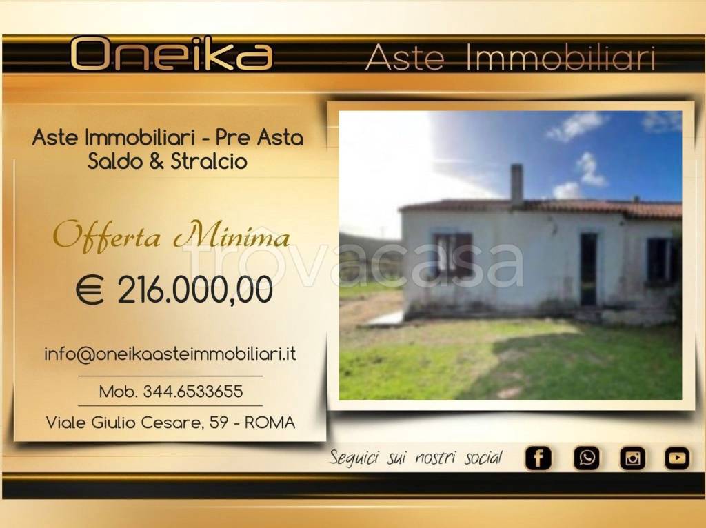 appartamento in vendita a Santa Teresa Gallura