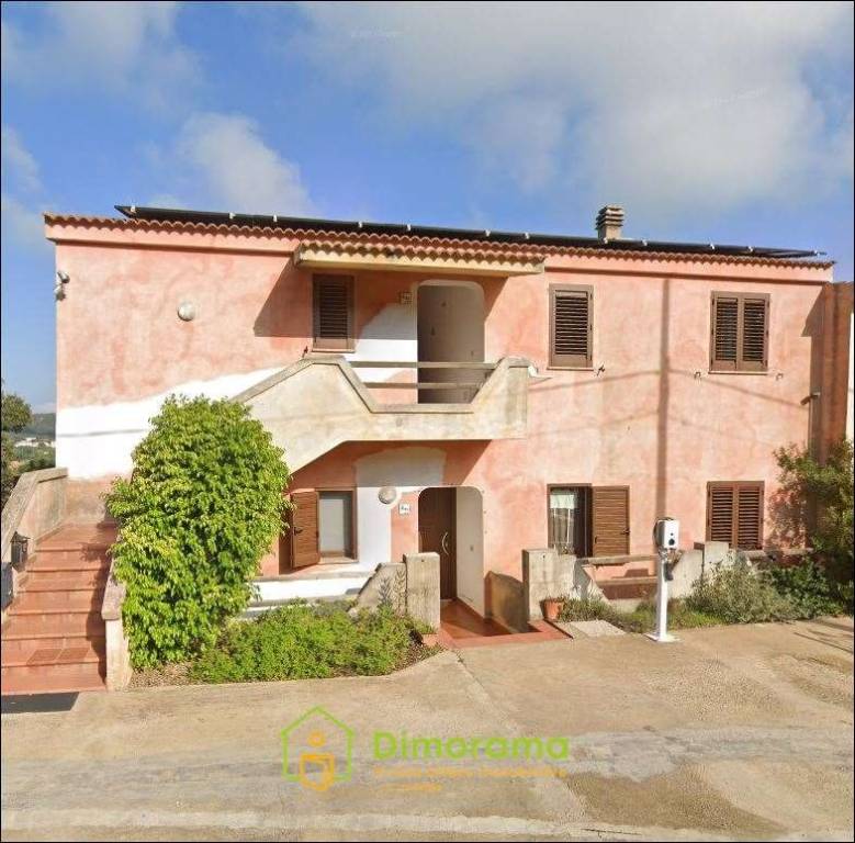 appartamento in vendita a Santa Teresa Gallura