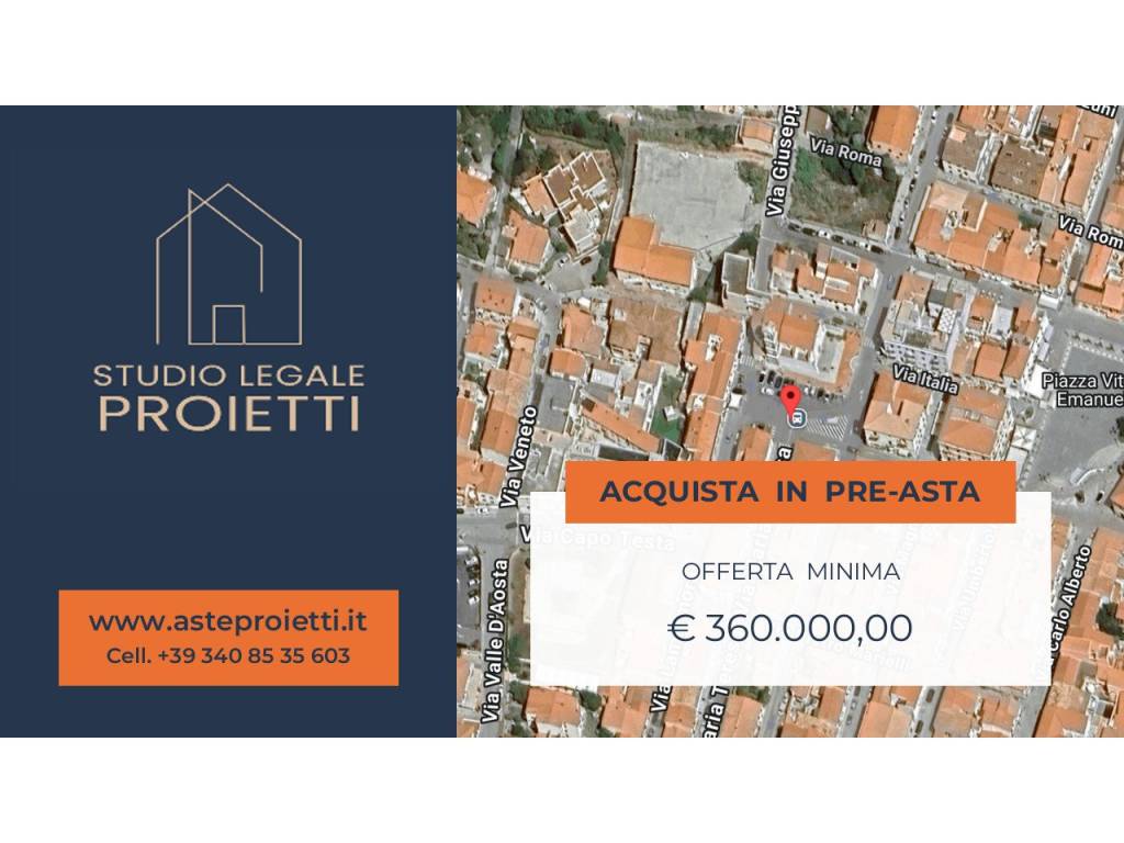 appartamento in vendita a Santa Teresa Gallura