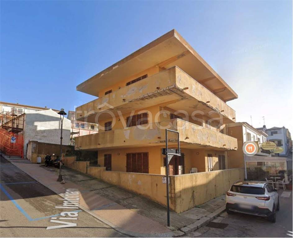 appartamento in vendita a Santa Teresa Gallura