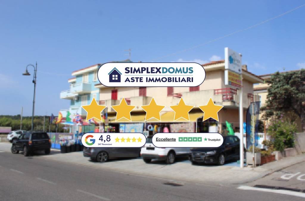 appartamento in vendita a Santa Teresa Gallura