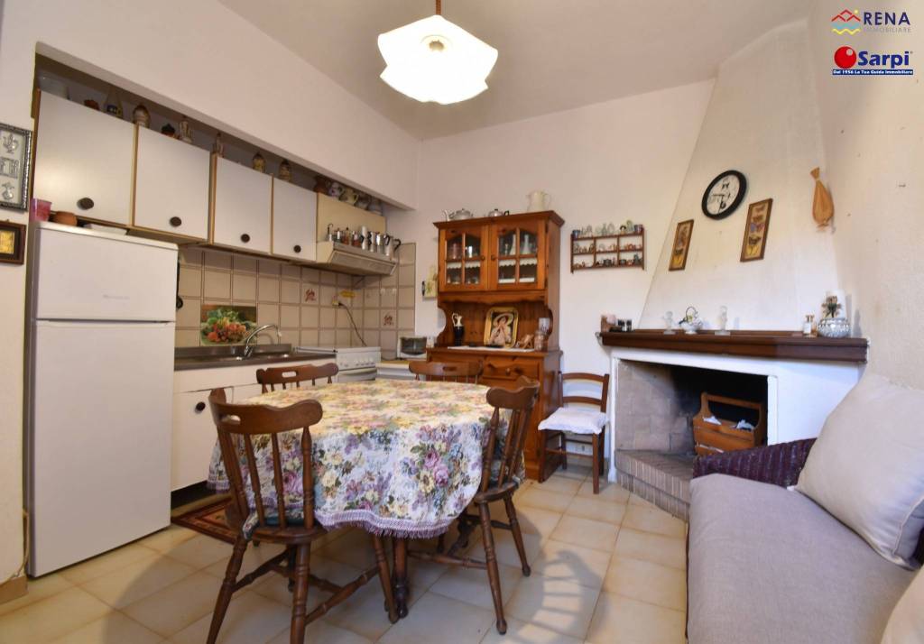 appartamento in vendita a Santa Teresa Gallura