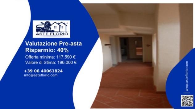 appartamento in vendita a Santa Teresa Gallura