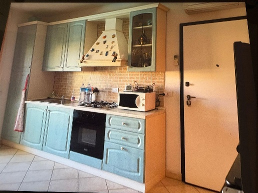 appartamento in vendita a Santa Teresa Gallura