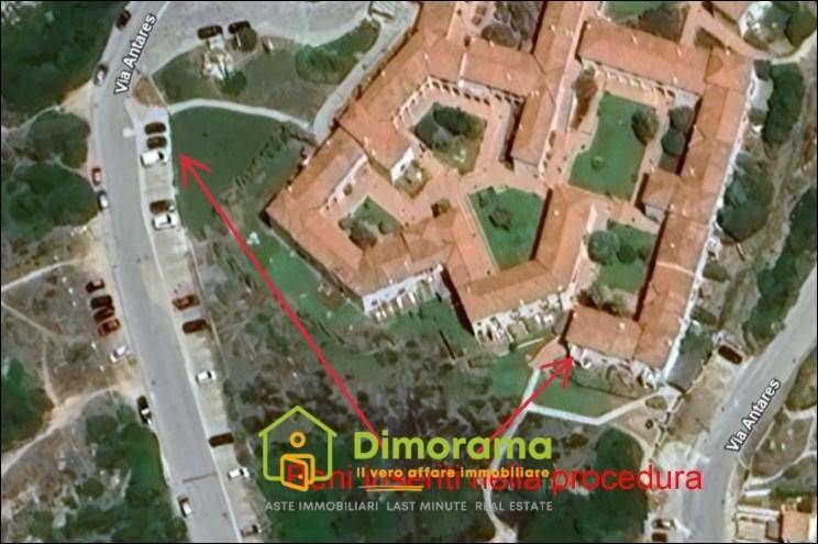 appartamento in vendita a Santa Teresa Gallura