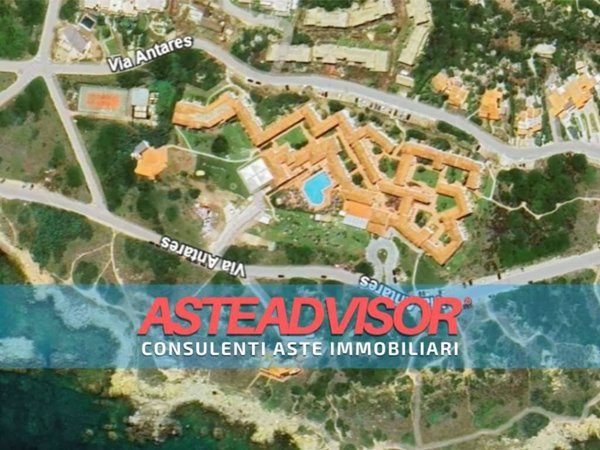 appartamento in vendita a Santa Teresa Gallura