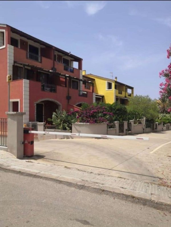 appartamento in vendita a Santa Teresa Gallura