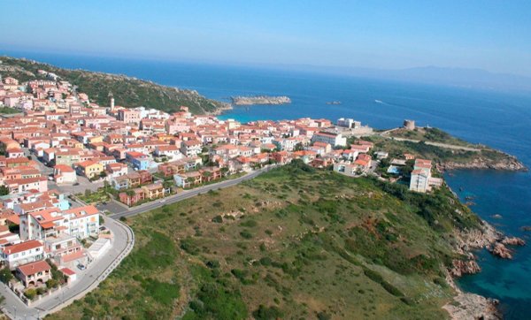 terreno edificabile in vendita a Santa Teresa Gallura