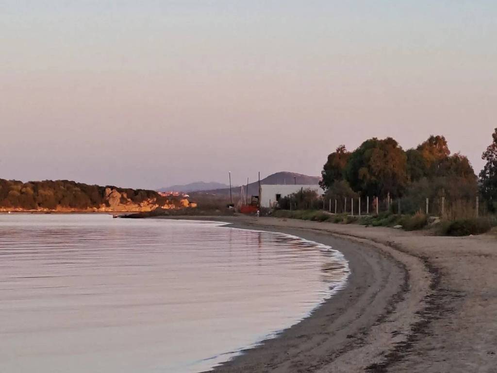 appartamento in vendita a Santa Teresa Gallura