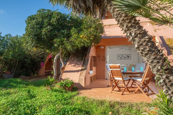 appartamento in vendita a Santa Teresa Gallura