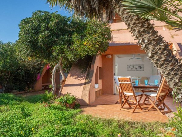 appartamento in vendita a Santa Teresa Gallura