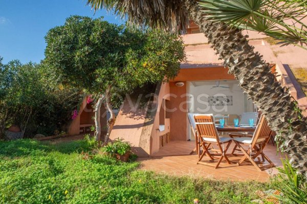 appartamento in vendita a Santa Teresa Gallura