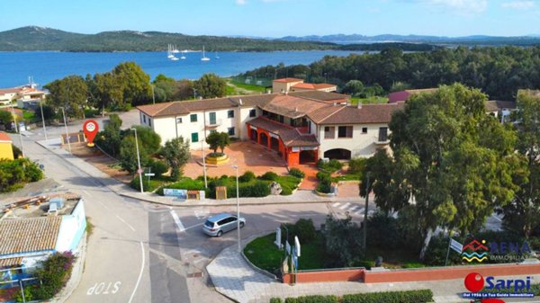 locale di sgombero in vendita a Santa Teresa Gallura