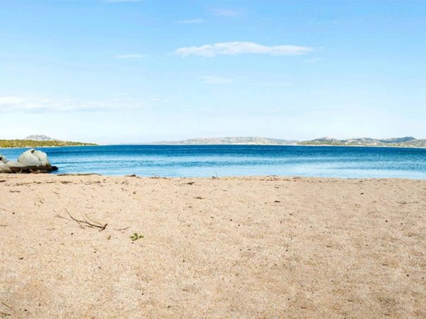 terreno agricolo in vendita a Santa Teresa Gallura