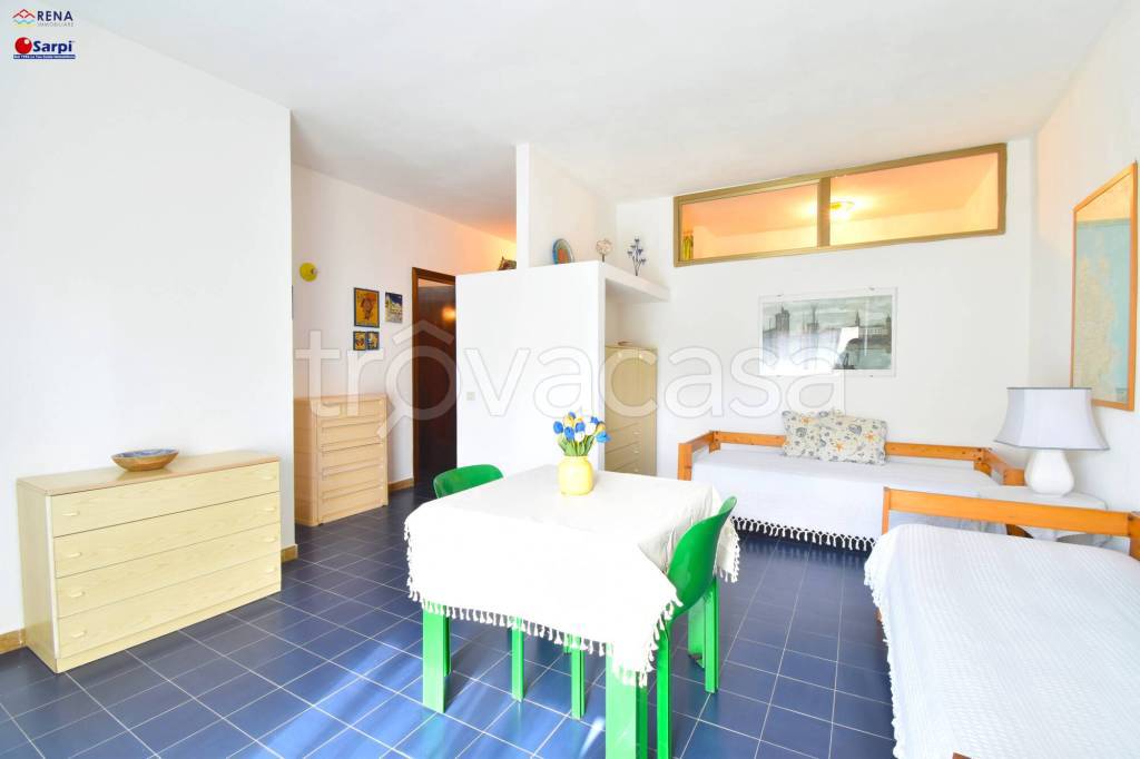 appartamento in vendita a Santa Teresa Gallura