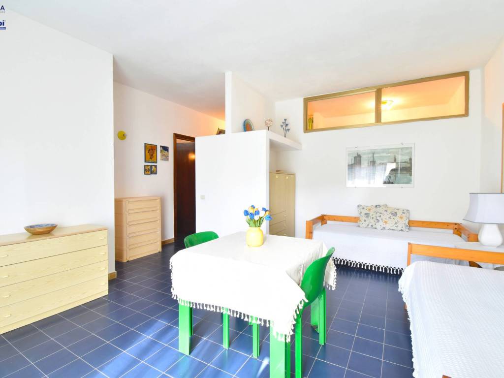 appartamento in vendita a Santa Teresa Gallura