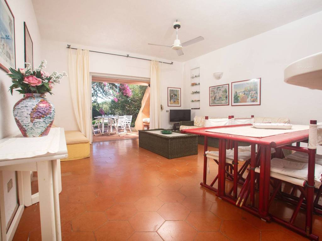 appartamento in vendita a Santa Teresa Gallura