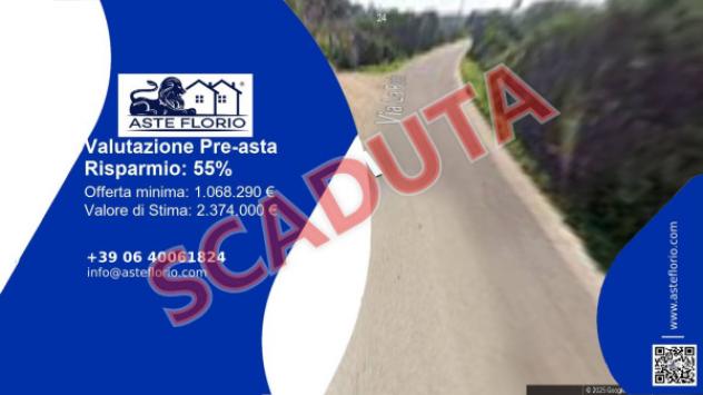 pentavano in vendita a Santa Teresa Gallura