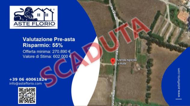 terreno agricolo in vendita a Santa Teresa Gallura