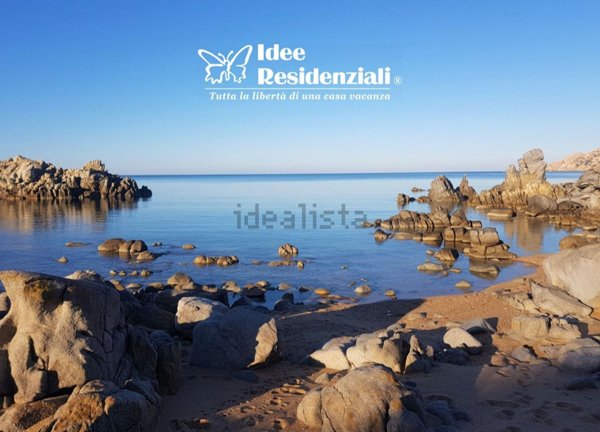 casa indipendente in vendita a Santa Teresa Gallura