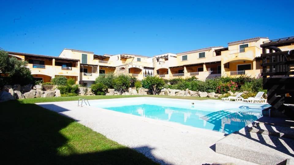 appartamento in vendita a Santa Teresa Gallura