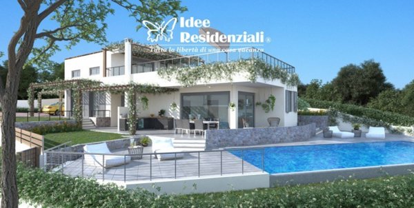 casa indipendente in vendita a Santa Teresa Gallura