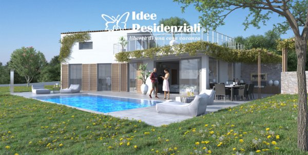 casa indipendente in vendita a Santa Teresa Gallura
