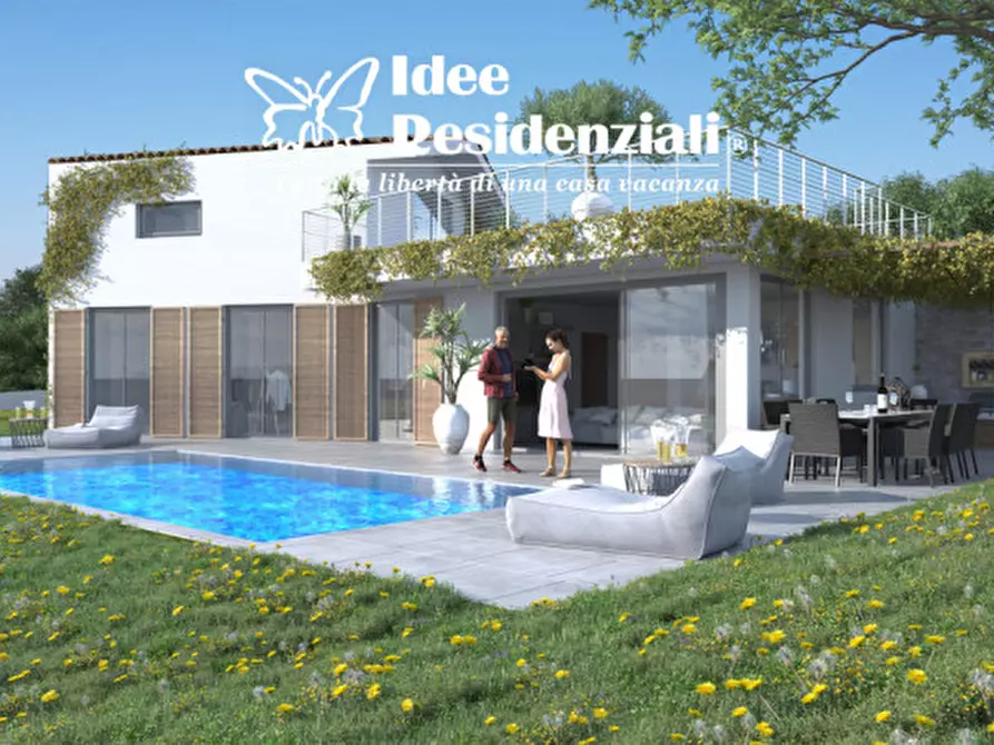 casa indipendente in vendita a Santa Teresa Gallura