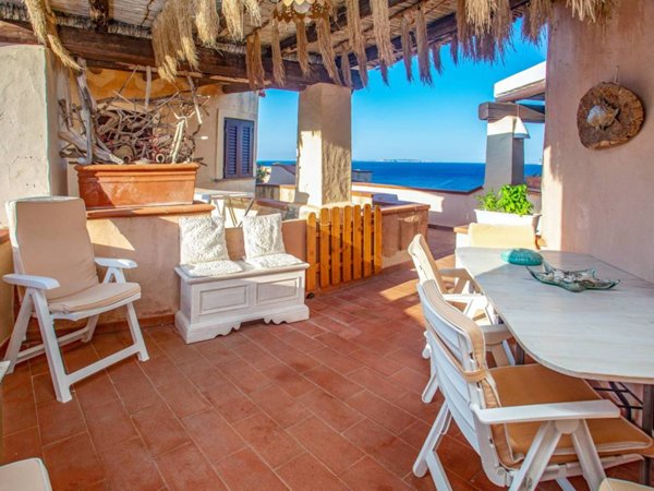 appartamento in vendita a Santa Teresa Gallura