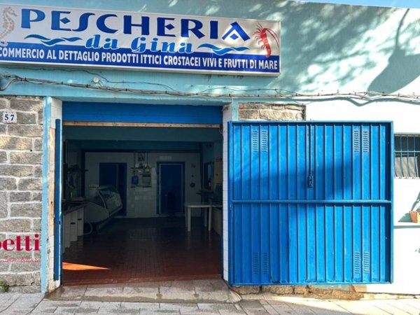 negozio in vendita a Santa Teresa Gallura