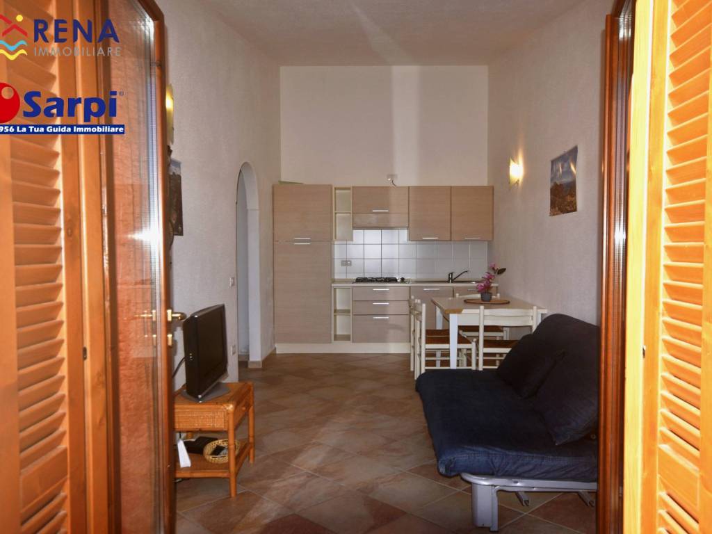 appartamento in vendita a Santa Teresa Gallura