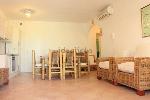 appartamento in vendita a Santa Teresa Gallura